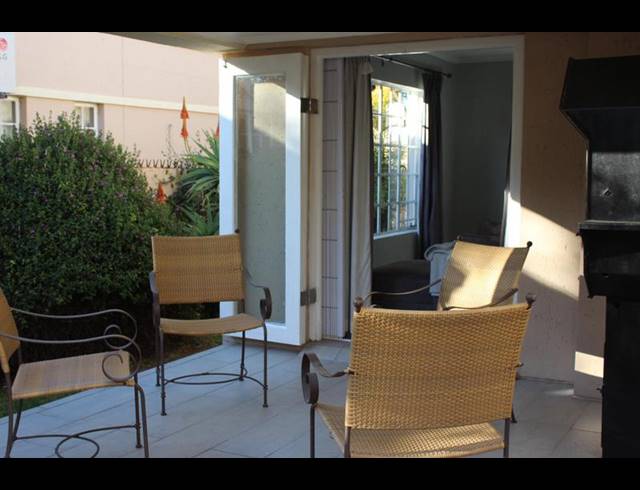 2 BEDROOM CLUSTER FOR SALE IN EDEN GLEN